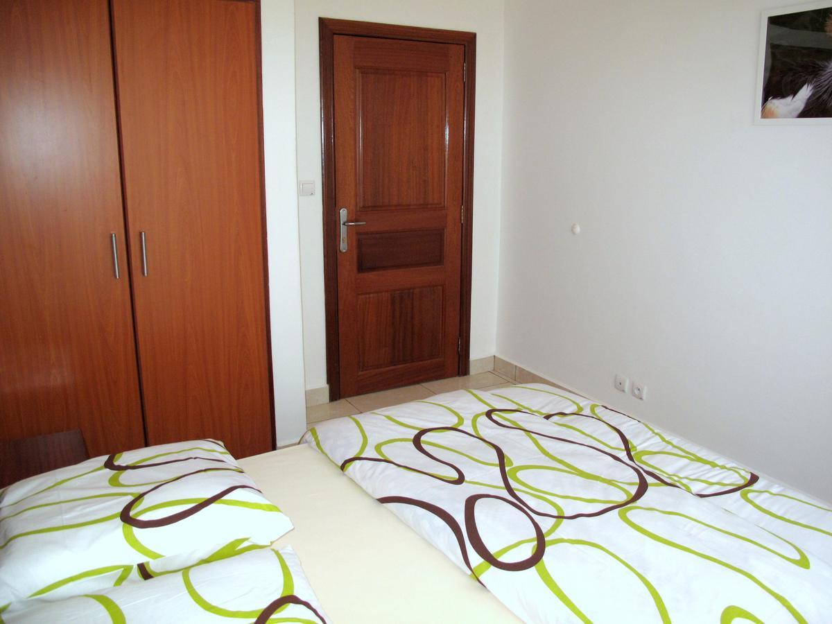 Hotel Maisons-Sifa Butare 외부 사진